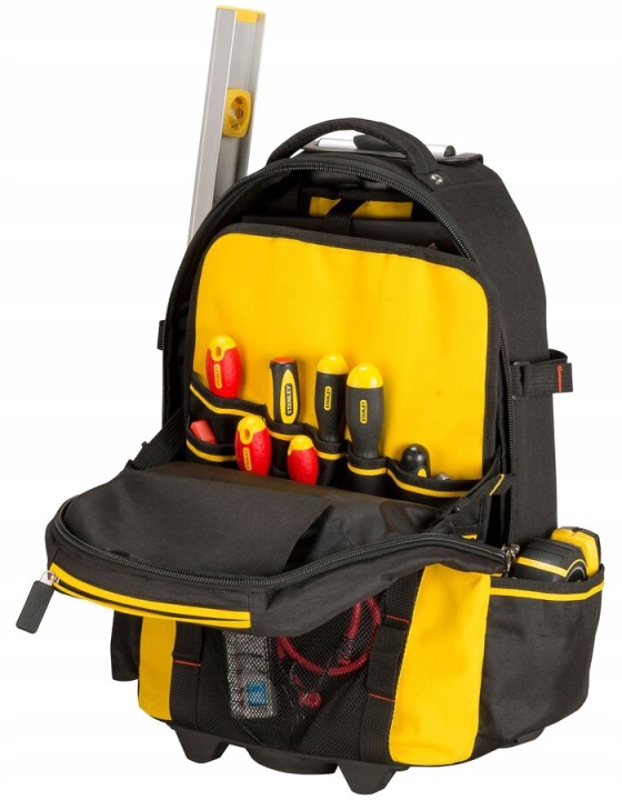 STANLEY 79-215 SAC À DOS SUR KOLACH SAC SUR OUTILS