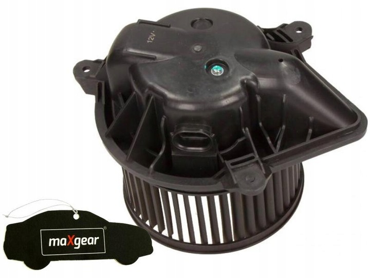 MOTEUR PULSEURS D'AIR RENAULT MEGANE I MAXGEAR photo 3 - milautoparts-fr.ukrlive.com