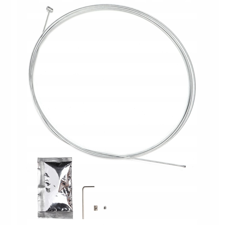 CÂBLE ZWALNIAJACA LOQUET CAPOTS MOTEUR 1751277