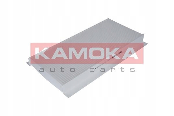 KAMOKA F400801 FILTR, AÉRAGE PRZESTRZENI PASAZERSKIEJ photo 4 - milautoparts-fr.ukrlive.com