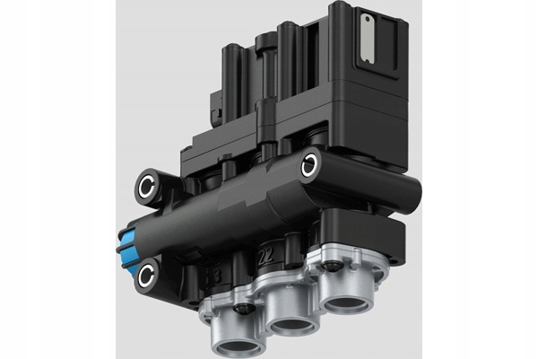 WABCO 4728900410 SOUPAPE MAGNÉTIQUE