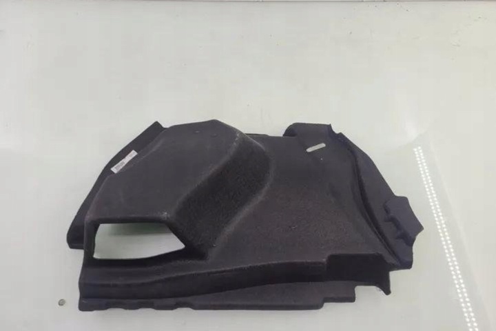 PROTECTION SERRURE COUVERCLES DE COFFRE BMW 1 (F21) 7249618 2.0L DIESEL 85KW 2014
