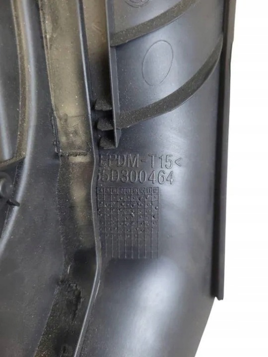 BOÎTE À GANTS CITROEN C5 1K1857290