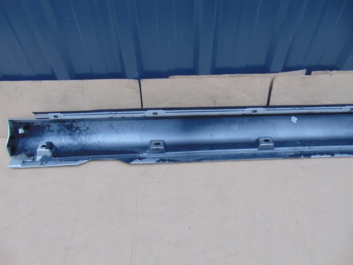 MOULURE SEUIL DROITE OPEL VECTRA C BERLINE LIFT Z157