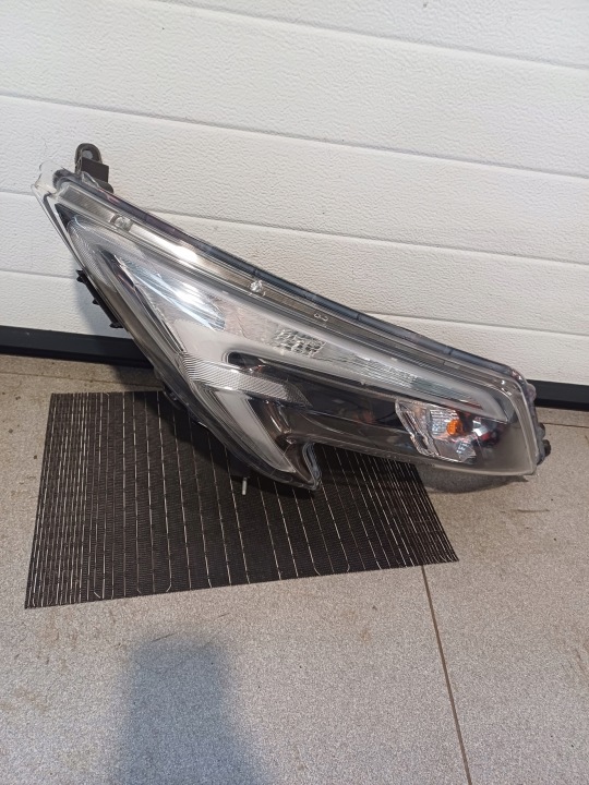 PHARE GAUCHE AVANT AVANT CLIGNOTANT NISSAN JUKE F15 LIFT 90123833