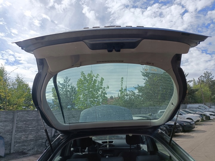 RENAULT LAGUNA II 01-07 LIFT 2006 R. HAYON NV603 COUVERCLES DE COFFRE ARRIÈRE COUVERCLES DE COFFRE
