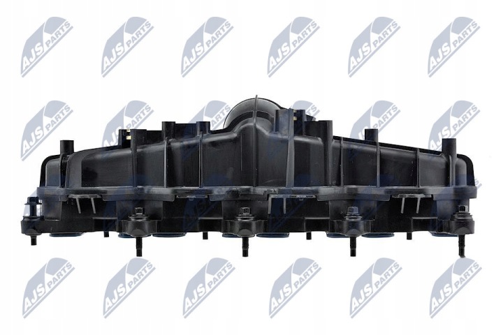 COLLECTEUR ADMISSION VERS FORD TRANSIT CUSTOM 2.2