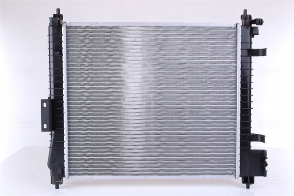 RADIATEUR EAU NISSAN MICRA K13 10- 1.2I MAN KL+/-