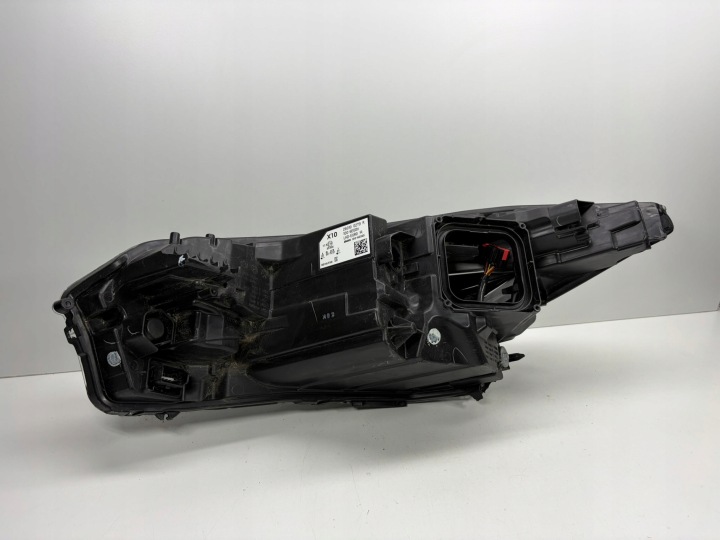 RENAULT ZOE LIFT PHARE PROJECTEUR LED DROIT AVANT 260100279R