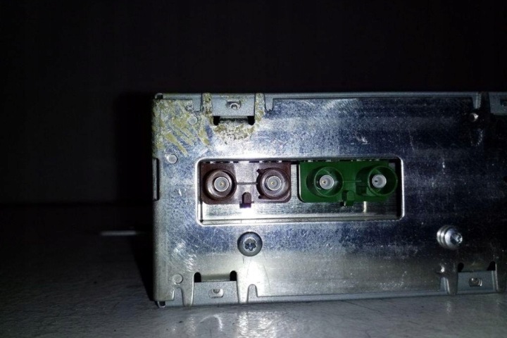 AUTRE MODULES BENTLEY 3D0919146 6.0L GASOLINE 2005