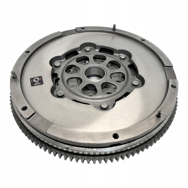 VOLANT D'INERTIE DOUBLE MASSE 240MM SANS ROULEMENTS PROWADZACEGO