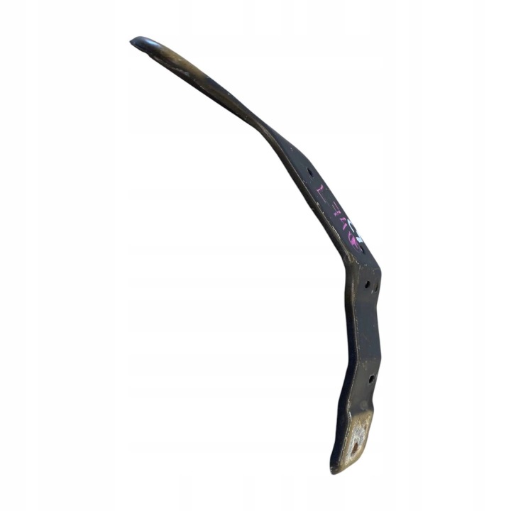 SUPPORT FIXATION GARDE-BOUE DROIT AVANT C4 PICASSO II 017242C02