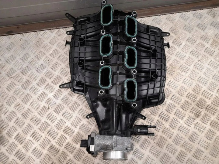 COLLECTEUR ADMISSION CHEVROLET CAMARO 12674143 3.6L GASOLINE 241KW 2016
