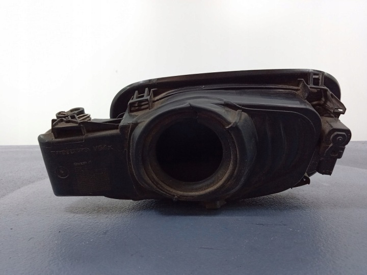 VOLVO V90 S90 II CLAPET GOULOTTE DE REMPLISSAGE CARBURANTS 31663165 714