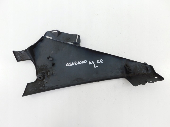 SUZUKI GSXR 1000 K7 K8 PRISE GAUCHE