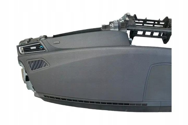 TABLEAU DE BORD COCKPIT BMW 7 (F01, F02) 9160068 3.0L DIESEL 180KW 2009