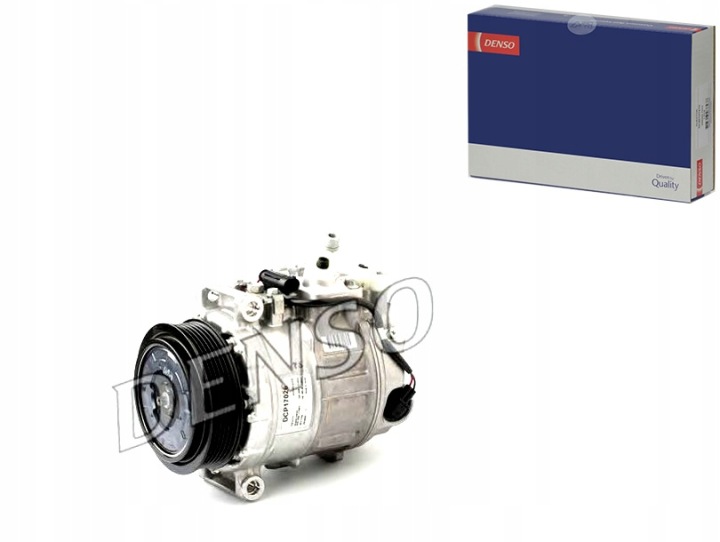 COMPRESSEUR DE CLIMATISATION DCP17026/DEN