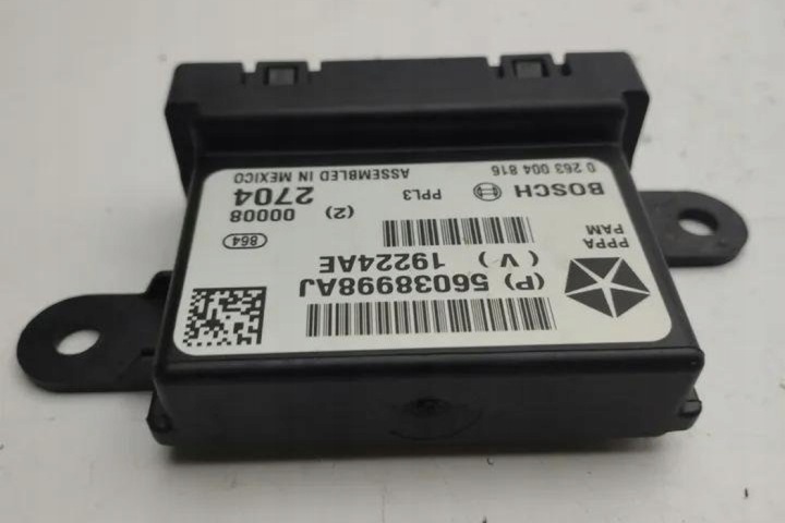 MODULE PDC JEEP CHEROKEE (KL) 56038998AJ 2.0L DIESEL 125KW 2015