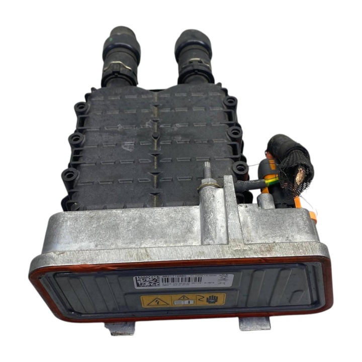 PEUGEOT RÉSISTANCE VENTILATEURS 9821712680