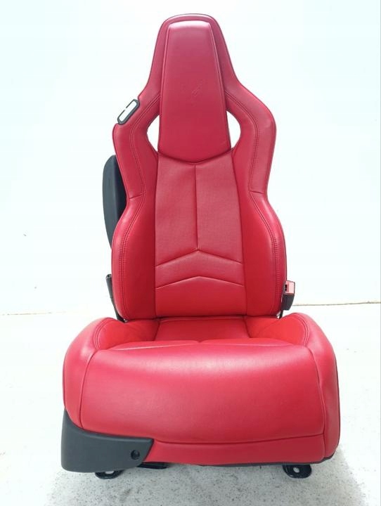 SIÈGES BANQUETTE ARRIÈRE ENSEMBLE CHEVROLET CORVETTE 2023 85567563
