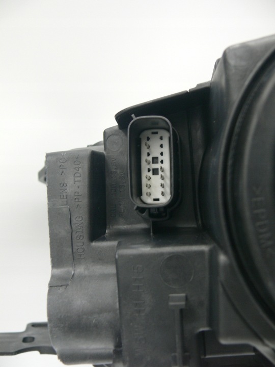 VALEO 046925 PROJECTEUR