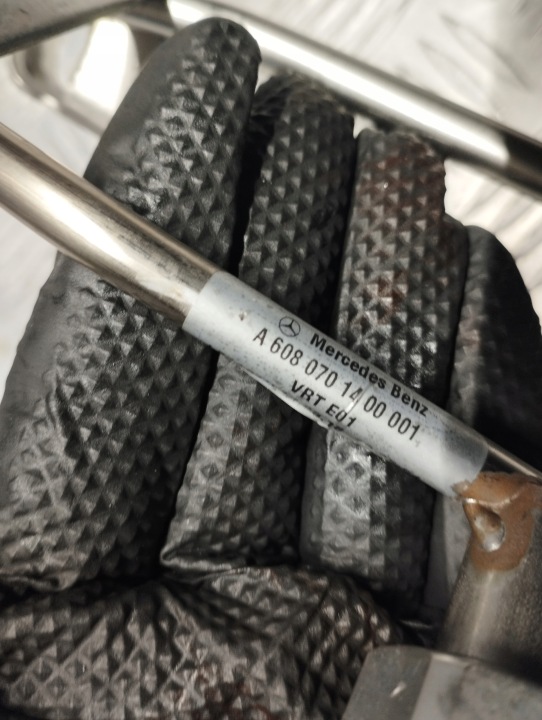 MERCEDES FIL CARBURANTS A6080701400