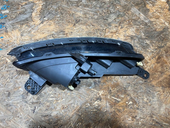 CITROEN C3 III 3 16-24 PHARE LED FJD GAUCHE AVANT AVANT