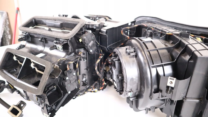 VOLVO XC90 II CHAUFFAGE 31449304