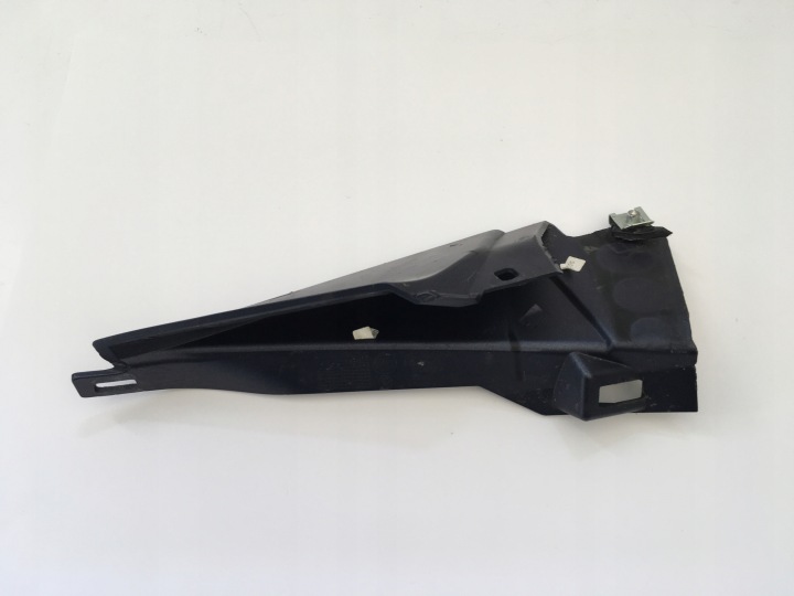 BMW S1000 XR K49 PROTECTION RÉSERVOIR AVANT DÉFLECTEUR D'AIR GAUCHE