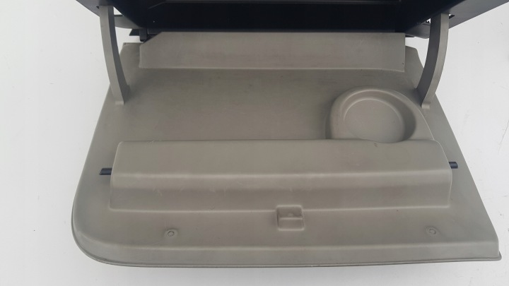 BOÎTE À GANTS DROIT PASSAGER CITROEN C3 PICASSO BEIGE