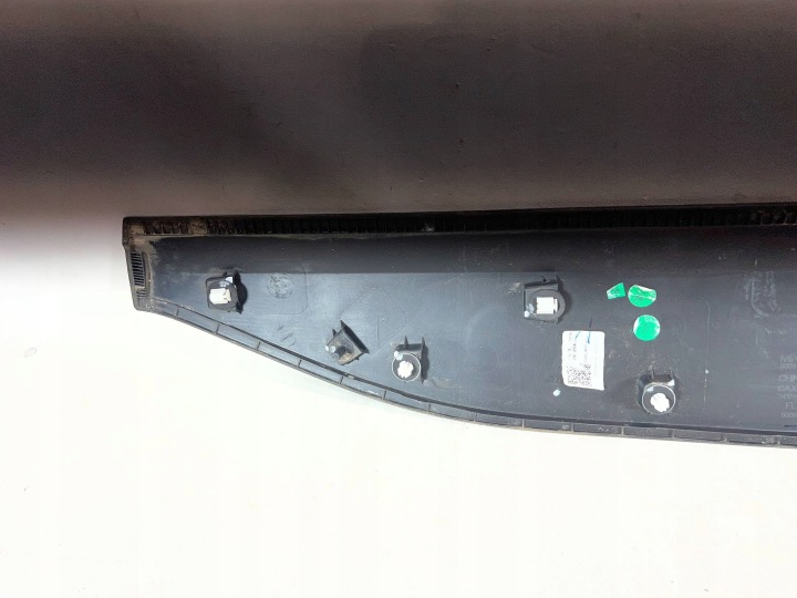 MOULURE PORTES GAUCHE AVANT MINI ACEMAN J05 5006112