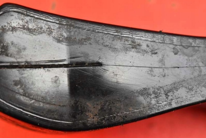 LIMITEUR PORTES GAUCHE AVANT 6V0837249 SKODA FABIA 3 III 5D HAYON 14-18