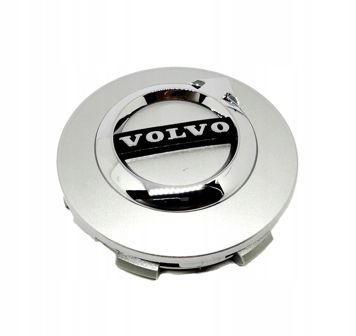 VOLVO C40 S60 S90 V60 V90 XC40 XC60 XC90 II TAPA LLANTAS ALUMINIO ORIGINAL CON 