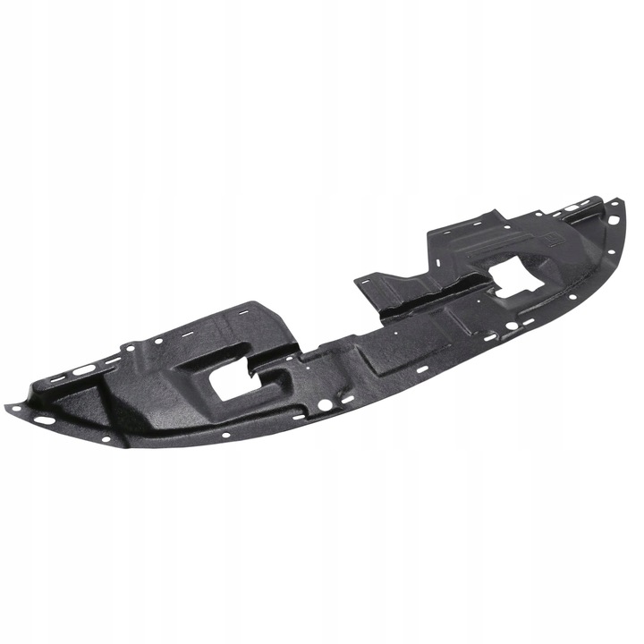 RP151804 PROTECCIÓN PARA PARAGOLPES MITSUBISHI OUTLANDER II 2006-2013 