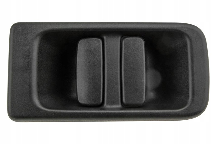 AGARRADERO EXTERIOR DE PUERTA LATERALES RENAULT MASTER 1998- 2010 OPEL MOVANO 1998 