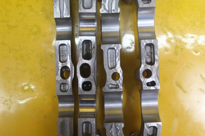 CULASSE MOTEUR AUDI A7 C7 A8 D4 Q7 4M 3.0 TDI CRT 059109122AA 0593BP