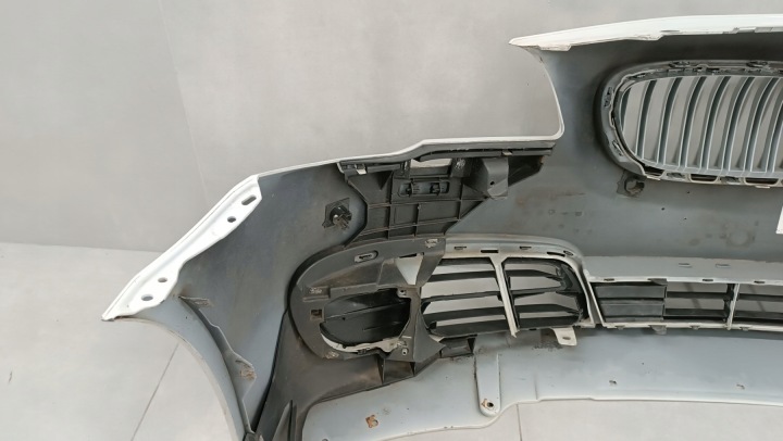 PARE-CHOCS AVANT AVANT BMW 5 F10 F11 LIFT LCI 13-17