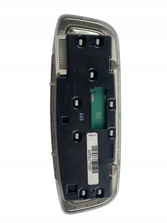 ÉCLAIRAGE INTÉRIEUR AVANT MINI F54 F60 9365102