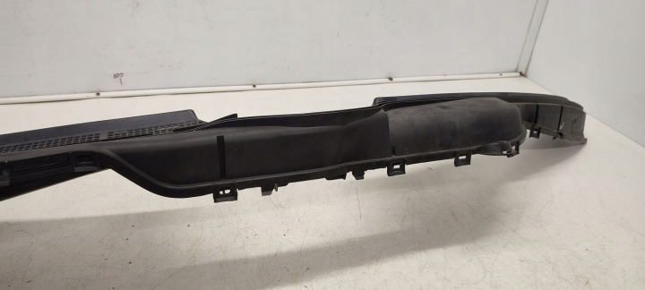 DOUBLURE DE PASSAGE DE ROUE MERCEDES W208