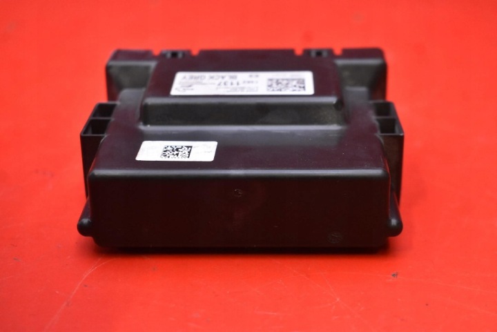 CONTRÔLEUR MODULE STATIONNEMENT PDC 13521137 OPEL INSIGNIA B 17-20