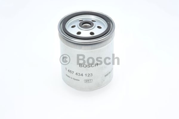 FILTRAS ALYVOS DB W124 D BOSCH 1 457 429 274 nuotrauka 15