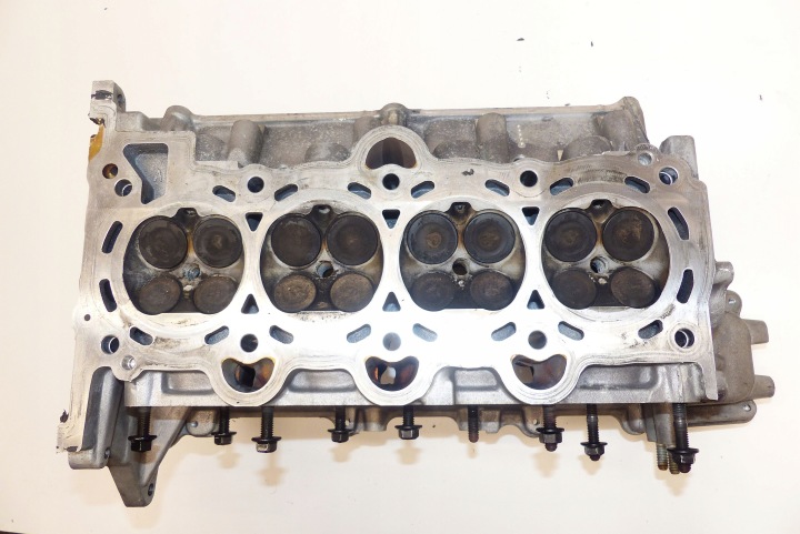 KIA SPORTAGE IV HYUNDAI TUCSON III 1.6 T-GDI G4FJ CULASSE PISTONS ENDOMMAGÉ