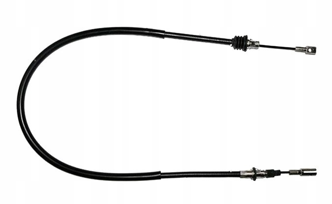 CABLE DE FRENADO OPEL MOVANO 98-10 RENAULT MASTER 