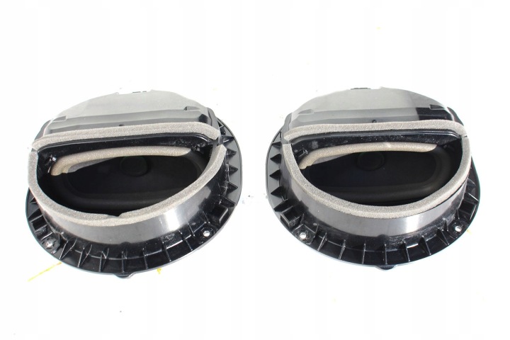 AUDI Q5 80A HAUT-PARLEURS 80A035223 BANGOLUFSEN AMPLIFICATEUR 80A035399B 80A035382A