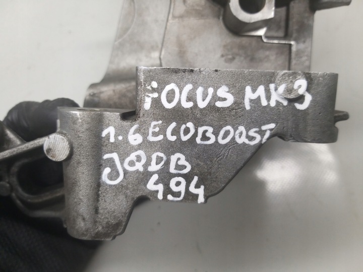 POIGNÉE FIXATION MOTEUR 1.6 ECOBOOST JQDB FOCUS III C-MAX KUGA BM5G-6F001-DB