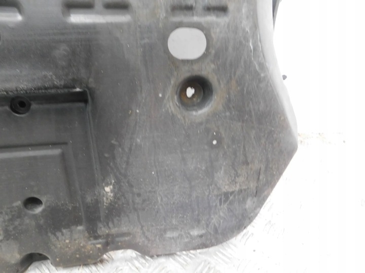 PROTECTION INFÉRIEURE MOTEUR FIAT CROMA LIFT