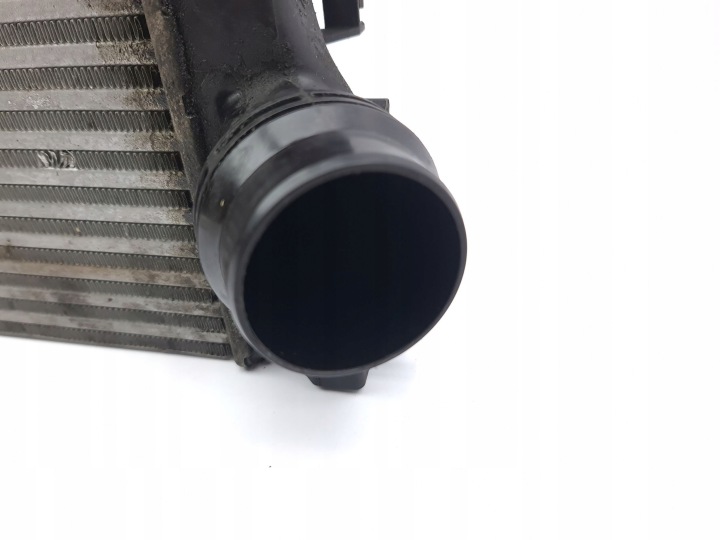 RADIATEUR AIR R MEGANE IV 1.2TCE