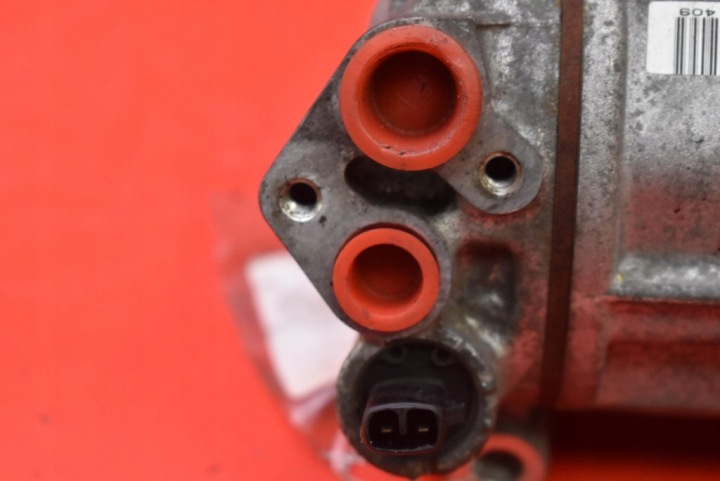 POMPE COMPRESSEUR DE CLIMATISATION 51794515 LANCIA DELTA 3 III 1.4 T-JET 120 KM