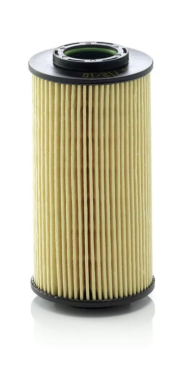 MANN-FILTER HU 712/10 X FILTRO ACEITES 