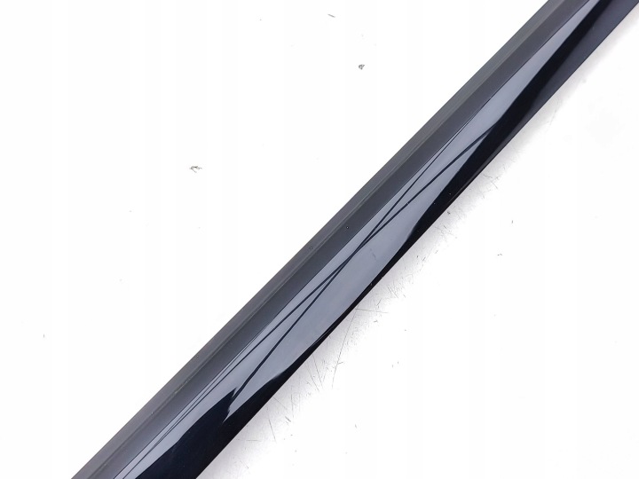 2016 AUDI A4 S4 B9 MOULURE JOINT D'ÉTANCHÉITÉ VITRES PORTES ARRIÈRE 8W0853764